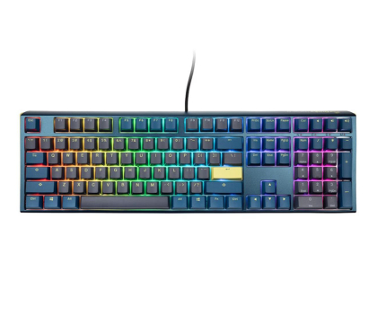 Klawiatura Ducky One 3 Daybreak MX Speed Silver DKON2108ST-PUSPDDBBHHC1